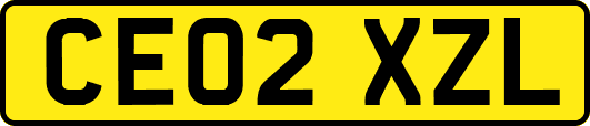 CE02XZL