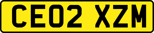 CE02XZM