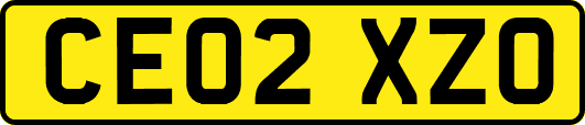 CE02XZO