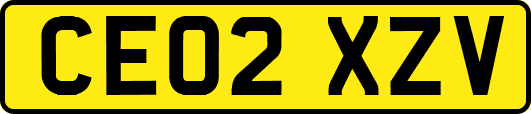 CE02XZV