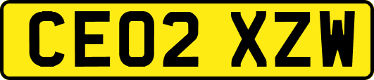CE02XZW