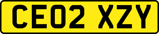 CE02XZY
