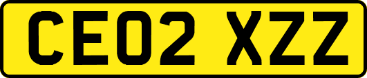 CE02XZZ