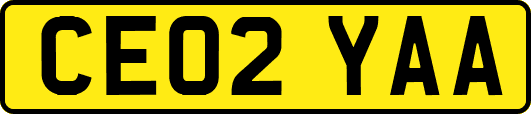 CE02YAA