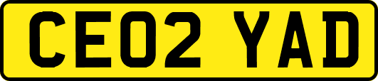 CE02YAD