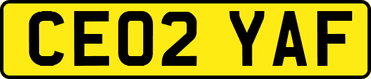 CE02YAF