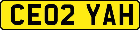 CE02YAH