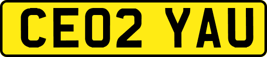 CE02YAU