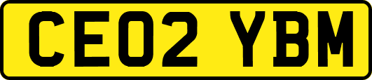 CE02YBM