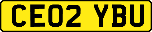 CE02YBU