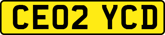 CE02YCD