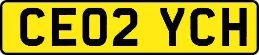 CE02YCH
