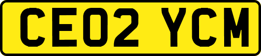 CE02YCM