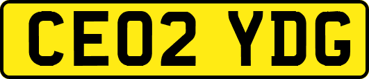 CE02YDG