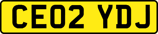 CE02YDJ