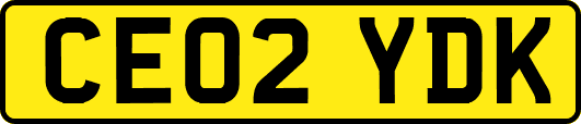 CE02YDK