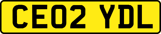 CE02YDL