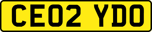 CE02YDO