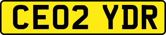 CE02YDR