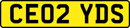 CE02YDS
