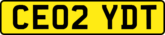 CE02YDT