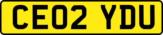 CE02YDU