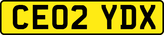 CE02YDX