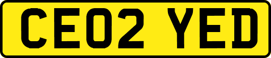 CE02YED