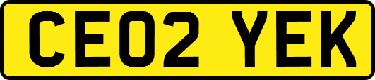 CE02YEK
