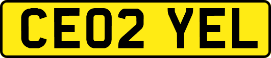 CE02YEL
