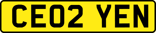 CE02YEN