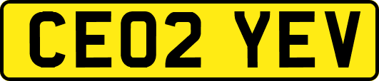 CE02YEV