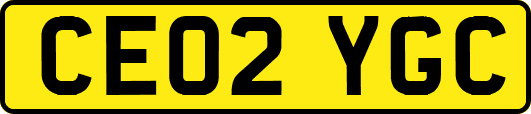 CE02YGC