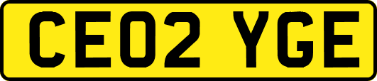 CE02YGE