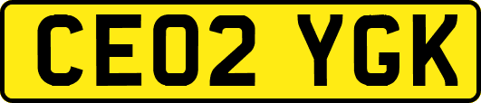 CE02YGK