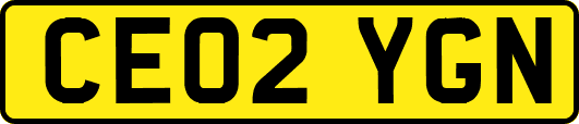 CE02YGN