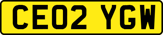 CE02YGW
