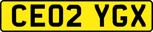 CE02YGX