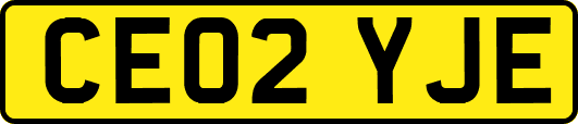 CE02YJE