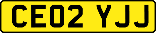 CE02YJJ