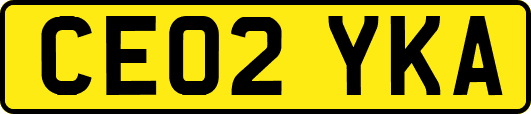CE02YKA
