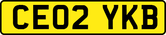 CE02YKB