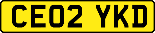 CE02YKD