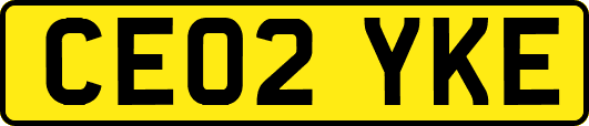 CE02YKE