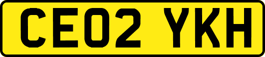 CE02YKH
