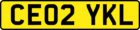 CE02YKL