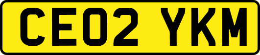 CE02YKM