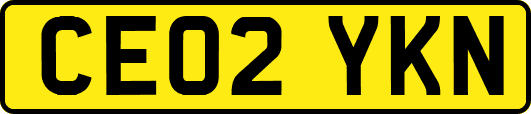 CE02YKN