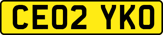 CE02YKO