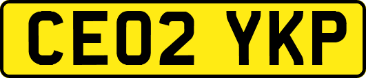 CE02YKP